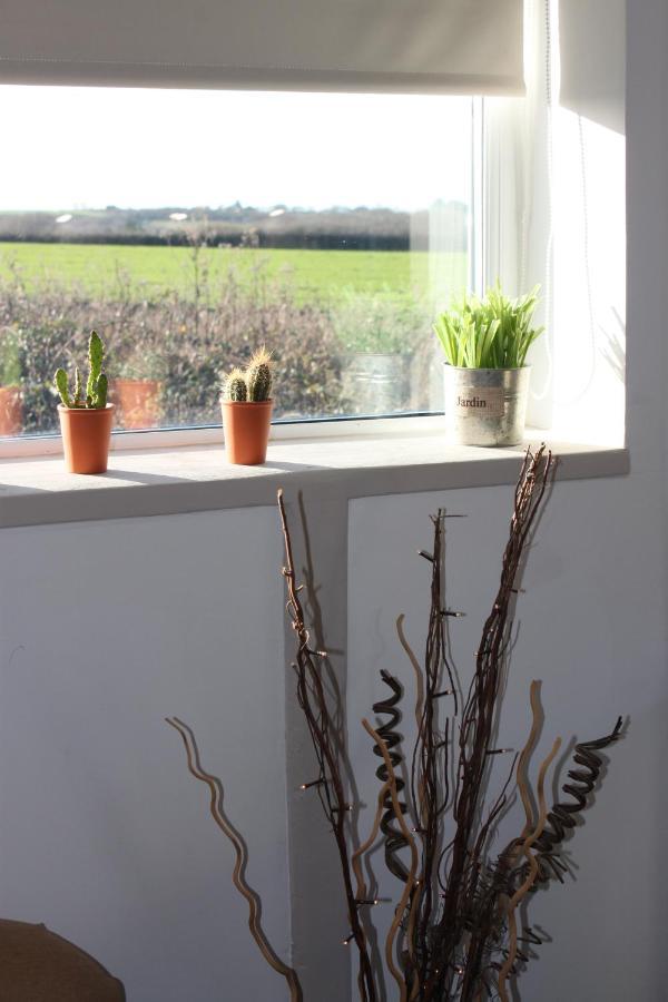Beautiful Barn Conversion, 3 Bed, Hot Tub, Sauna, Gym, Enclosed Garden 赖德 外观 照片